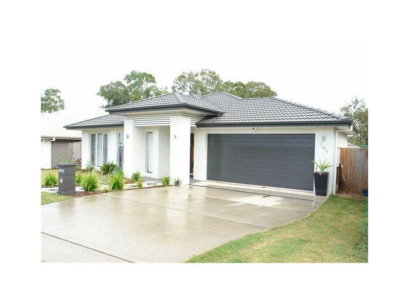 101 Beaufort Cres, Moggill QLD 4070